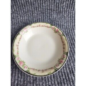 Theodore Haviland Limoges France  Bowl 5"